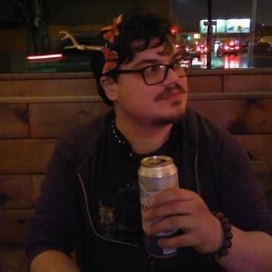 Meet your Posher, Johnny